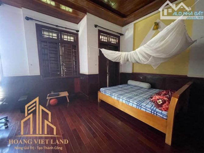 BÁN NHÀ 01 TRỆT 03 LẦU ĐƯỜNG NỘI BỘ TÔN ĐỨC THẮNG - NGAY TRƯỜNG CẤP 2 TÂN LỢI - 4