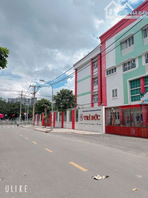 Nhà Hẻm Khu Lê Trọng Tấn - 3 x 8.2M - 2,98 Tỷ - Ngay Aeon Mall - 4