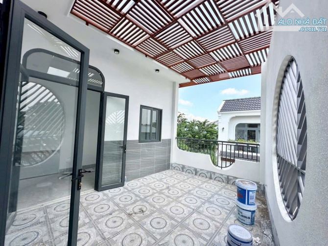 🏡 BÁN NHÀ LẦU – SỔ RIÊNG THỔ CƯ 100% – KP2 TRẢNG DÀI, GẦN ĐƯỜNG ĐỒNG KHỞI - 4
