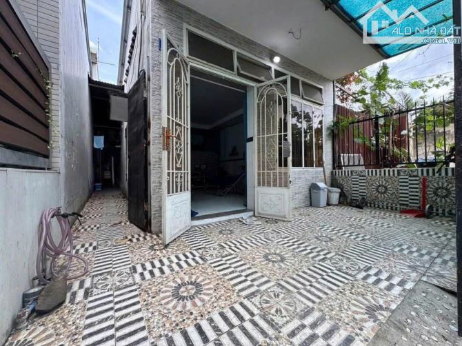 Cần bán nhà ở Trịnh Thị Miếng Hóc Môn 5x17 ( 85m2 ) 760 TRIỆU Sổ hồng riêng đầy đủ - 4