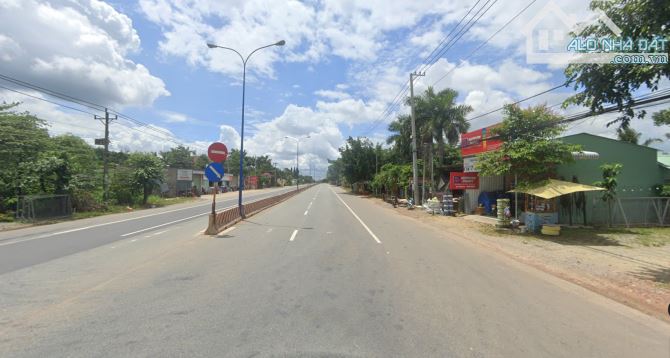 Bán Đất Ngộp Sau Chợ Lai Uyên, Gần KCN Bàu Bàng-Giá 700 triệu - 4
