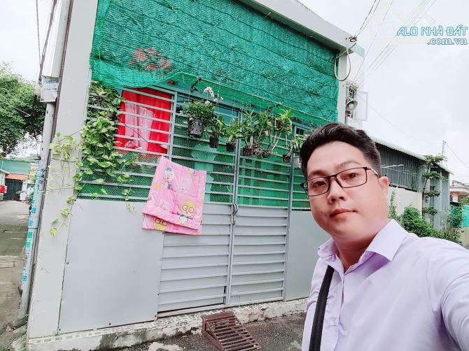 🏡 NHÀ GẦN LÀNG ĐẠI HỌC – HXH VÀO NHÀ – 68M² – GIÁ CHỈ 3.9 TỶ - 4