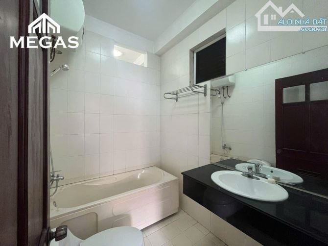 Cho thuê căn hộ 2 PN, 2 WC tại đường Số 42, Thảo Điền - DT 90m2 - 12 triệu - 4