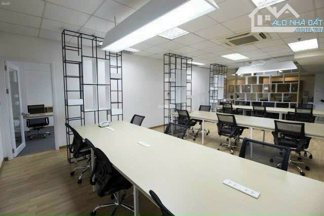 Toà văn phòng 2 mặt tiền Xô viết Nghệ Tĩnh - Hải Châu đang cho thuê dòng tiền ổn định - 4