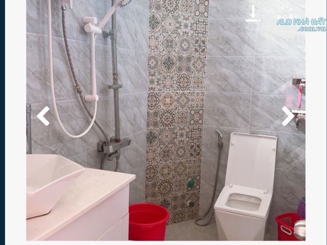 Mỹ Khê, Phan Tứ ,tòa căn hộ 5 tầng, thu nhập 1,2tỷ/ năm - 4