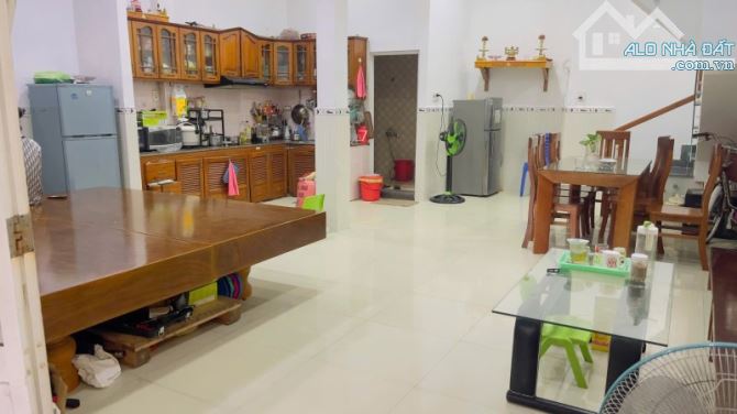 # Nhà Kiệt Lê Duẩn gần Hoàng Hoa Thám, 58m2, 2 tầng cứng cáp, 3PN trên dưới, 3.1 tỷ - 4