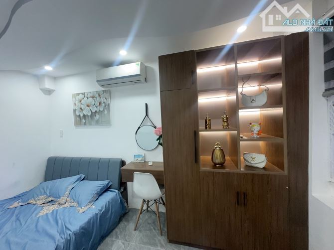NHÀ 52M2 GÁC LỬNG FULL NỘI THẤT PASTEUR THÔNG LÊ DUẨN - HẢI CHÂU - ĐÀ NẴNG - 4