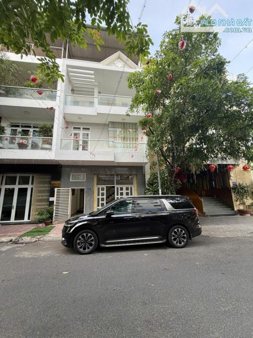 Bán nhà 102m2 đg B5 5pn 5wc đang có hđ thuê sẵn 9,5 tỷ - 4