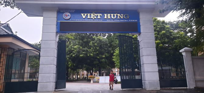 BÁN ĐẤT QUẬN LONG BIÊN– VIỆT HƯNG- MẶT PHỐ-DÀNH CHO NHÀ ĐẦU TƯ– DIỆN TÍCH RỘNG-GIÁ ĐẠI HẠ - 4