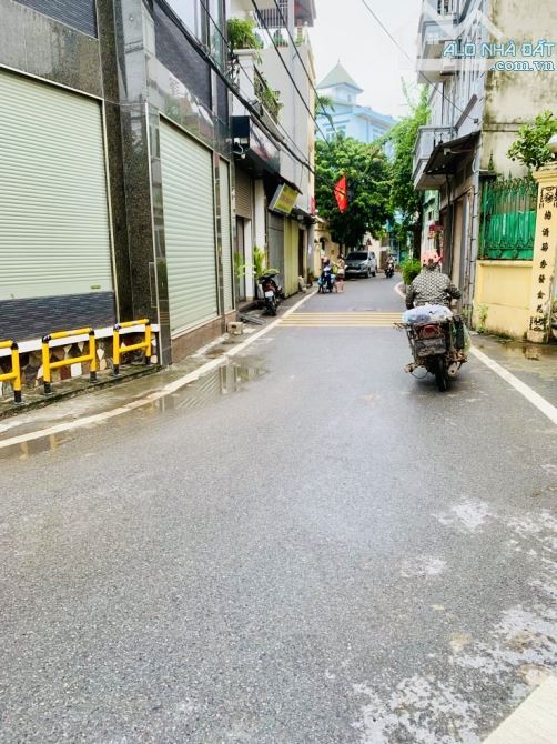 🔥🔥🔥TRUNG TÂM THỊ TRẤN TRÔI - ĐẤT ĐẸP A4 - NGÕ THÔNG - Ô TÔ 7 CHỖ ĐỖ CỬA - CHỈ 3,x tỷ🚘 - 4
