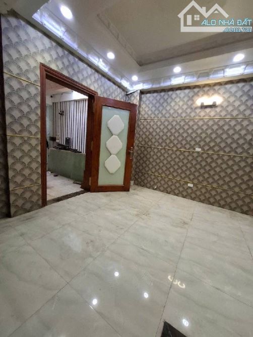 NHÀ ĐƯỜNG LÊ ĐÌNH CẨN BÌNH TÂN DIỆN TÍCH 6 X 19 GIÁ 11.5 TỶ TL - 4