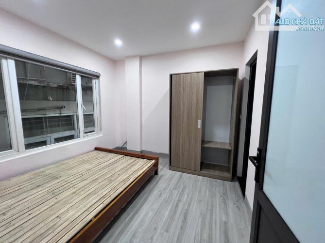 CẦN BÁN GẤP TOÀ VĂN PHÒNG CHÍNH CHỦ, T7-8 LÀ PENTHOUNSE NHÀ Ở - DOÃN KẾ THIỆN - MAI DỊCH - - 4