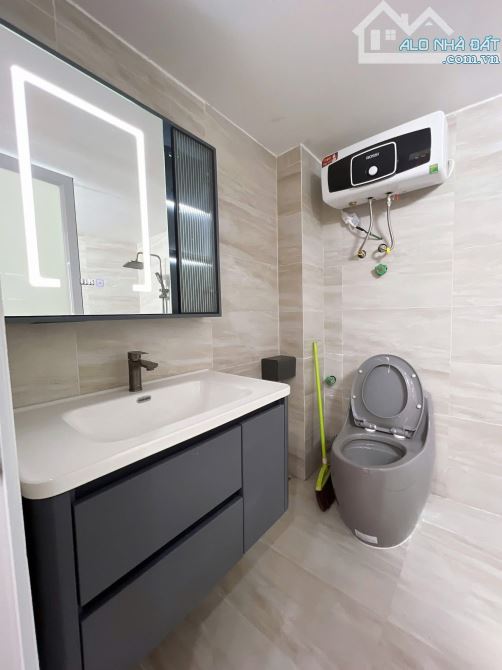 Văn Chương, 25m, 3ngủ, Nhà mới đẹp ở luôn, Sổ vuông đét, 20m ra ô tô, Dân xây đẹp thoáng - 4