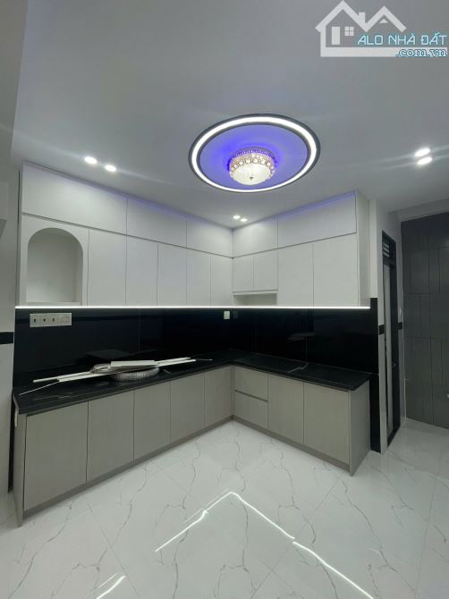 💕 GỬI QUÝ KHÁCH HÀNG CĂN NHÀ ĐẸP MỚI HOÀN THIỆN MẶT TIỀN HÀ THANH 2– HƯỚNG ĐÔNG NAM – DỌN - 4