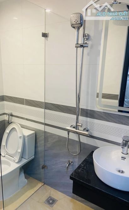 🏠SIÊU ĐẸP🔥MÁY IN TIỀN CHO NHÀ ĐẦU TƯ-DÒNG TIỀN 270 TRIỆU/ TH-Ô TÔ ĐỖ CỬA-THÔNG XUÂN LA - 4