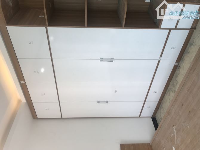 BÁN NHÀ KIẾN HƯNG - HÀ ĐÔNG. NHÀ MỚI 5 TẦNG x 40m2. 3 THOÁNG. THANG MÁY XỊN. VIEW HỒ ĐẸP! - 4