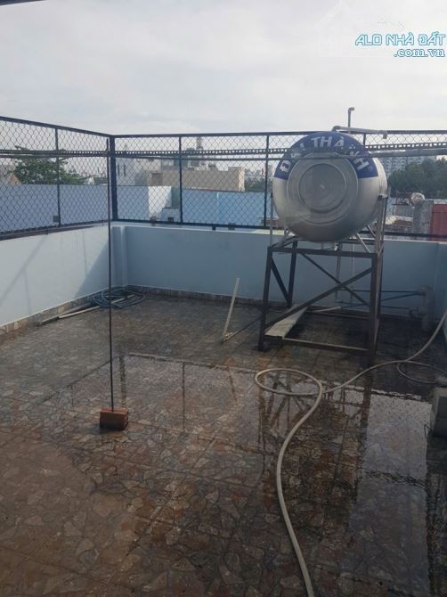 💎 CỰC HIẾM – 6,X TỶ – NHÀ 110M2 – 3 TẦNG 4PN – HXH 1 SẸT NGUYỄN DUY TRINH – FULL NỘI THẤT - 4