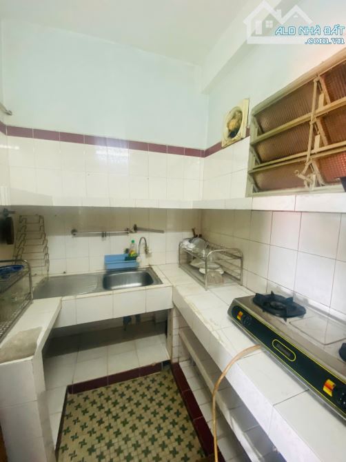 Cần bán chung cư Quận 5- 54m2 giá 3,1 tỷ- 2PN1WC - 4