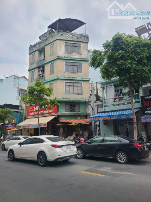 Vị Trí Cực Kỳ Đắc Địa Mặt Tiền Kinh Doanh Huỳnh Mẫn Đạt Đoạn Nguyễn Trãi HĐT 42Tr/Th. - 4