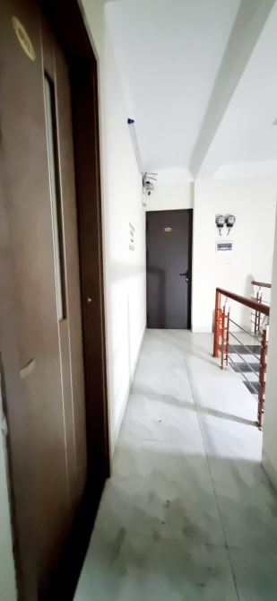 CHUNG CƯ MINI 15 PHÒNG, MẶT TIỀN RỘNG, LÔ GÓC, GẦN PHỐ, GẦN QUY HOẠCH - 4