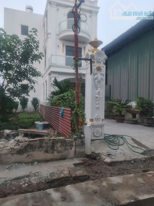 Đất Vip 60m2 Mỹ Nội - Bắc Hồng - Đông Anh, trục chính, sát vành đai 3, cơ hội đầu tư. Giá - 4