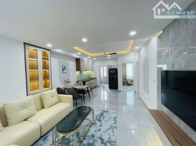 CH334 Bán căn góc tầng 4 tòa Uplaza Sông Đà (Vĩnh Hải) - Bắc Nha trang - 4