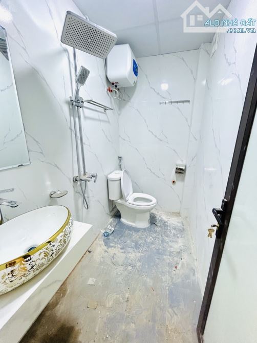 6 TẦNG THANG MÁY DÒNG TIỀN 11 PHÒNG 14,8 TỶ - 4