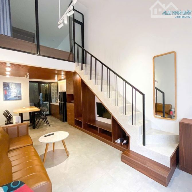 🏡 BÁN NHÀ ĐẸP HẺM LÝ THÁI TỔ –  thông ra NGUYỄN THỊ MINH KHAI, - 4