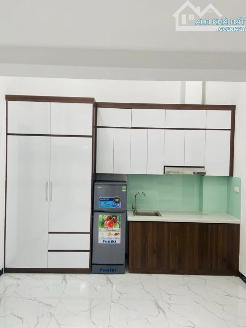 Bán nhà khu vực Đội Cấn - Chính chủ - Nhà kinh doanh để cho thuê phòng trọ, tiện ích - 4