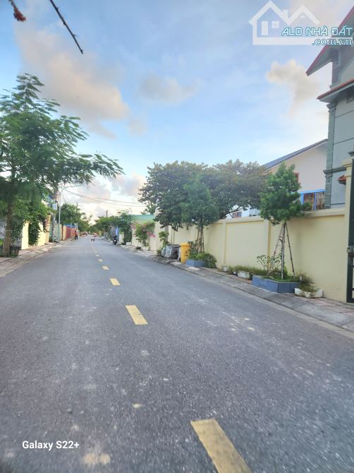 CỰC PHẨM BÁN ĐẤT LÔ GÓC TẶNG NHÀ :132m²  GIÁ CHỈ 3.2 Tỷ TẠI BẮC SƠN, AN DƯƠNG, HẢI PHÒNG - 4