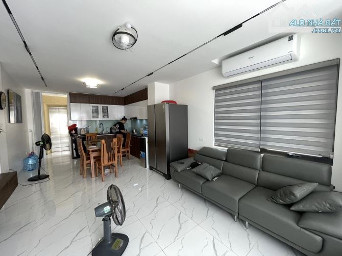 Lô góc duy nhất 7 tầng, thang máy,48m, ô tô chánh, ở sướng, kinh doanh đỉnh cao, Thịnh Hào - 4