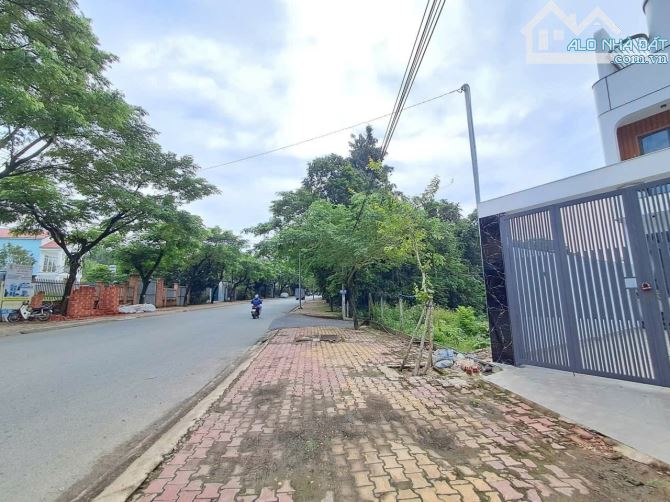 🚀 Bán đất mặt tiền ĐX082 – Định Hòa, TDM | Vị trí vàng kinh doanh, giá chỉ 3,49 tỷ! - 4