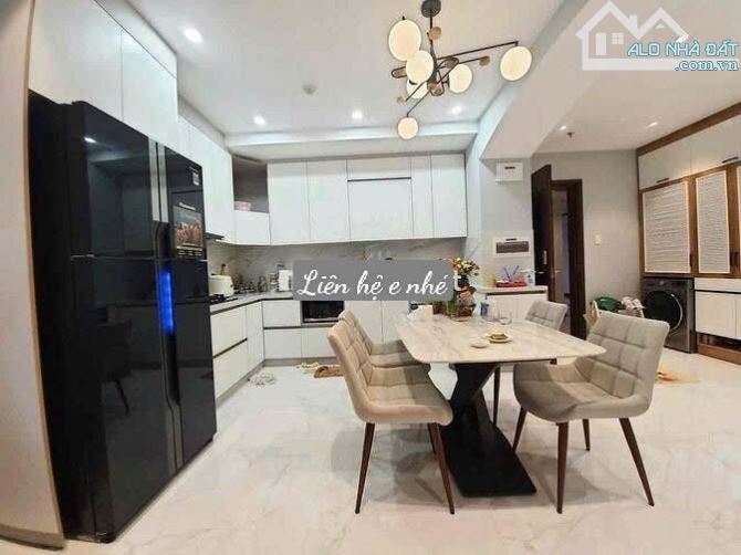 🏢 CẦN BÁN GẤP CĂN HỘ GOLDEN MANSION -Phổ Quang -Q.Phú Nhuận FULL SHR DT :100m2 giá 4tỷ500 - 4