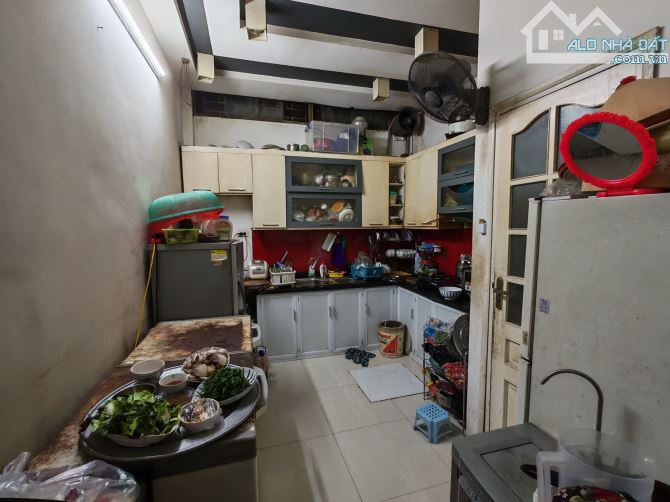 Bán Nhà Kim Mã, Ngọc Khánh, Ba ĐÌnh. Gần Nguyễn CHí Thanh, CV Thủ Lệ. Giá: 15,8 Tỷ - 4