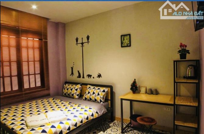 🏡 BÁN NHÀ MẶT TIỀN PHAN ĐÌNH PHÙNG – TRUNG TÂM P2, ĐÀ LẠT 🏡 - 4