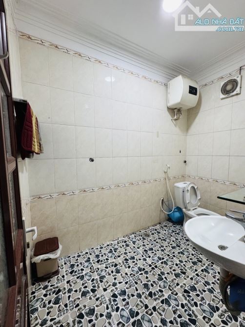 CẦN BÁN ĐẤT TẶNG NHÀ NGÕ 285 ĐỘI CẤN - NGÕ RỘNG  - Ô TÔ ĐỖ TẬN CỦA - NHIỀU TIỆN ÍCH - 21TY - 4