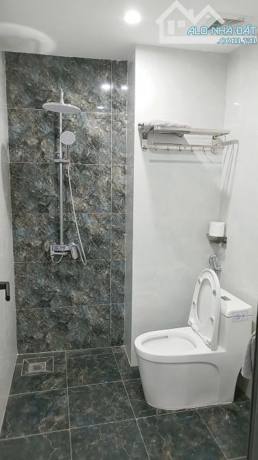 SIÊU PHẨM DÒNG TIỀN THỔ QUAN - TRUNG TÂM ĐỐNG ĐA - TÒA CCMN 7 TẦNG THANG MÁY - 17 PHÒNG - 4