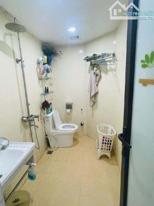 Bán căn hộ CC Lưu Hữu Phước 3 ngủ bếp rộng thoáng sáng lô góc sổ lâu dài 128m2 nhỉnh 7 tỷ - 4