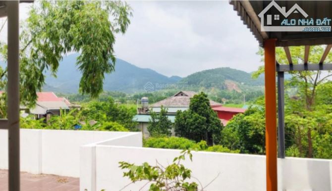Bán nhà đất 150m2 - Minh Phú, Sóc Sơn - 4
