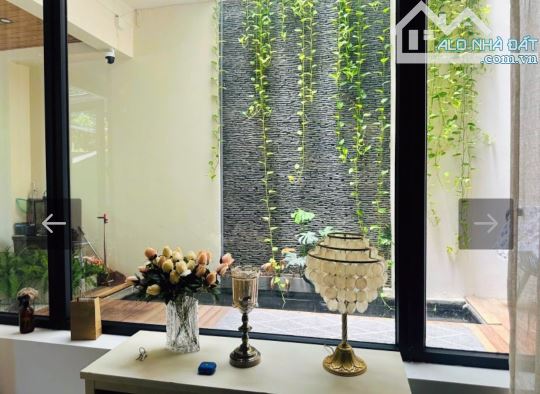SIÊU PHẨM VILLA 3 TẦNG-MẶT TIỀN LÝ THÁI TỔ- HỘI AN - 4