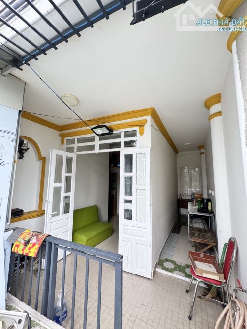 BÁN GẤP CĂN NHÀ ĐƯỜNG NGÔ GIA TỰ, NHÀ PHỐ DĨ AN, KẾ BÊN PHẠM VĂN ĐỒNG, THU NHẬP 40TR/TH - 4