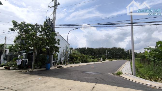 Bán lô đất 1sẹc Nguyễn Văn Khạ DT 145m2 Mt đường nhựa. - 4