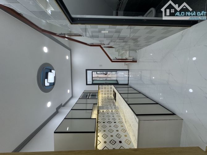 Nhà mới tinh ngay Đặng Nguyên Cẩn 3.5mx25m giá 7.98tỷ - 4