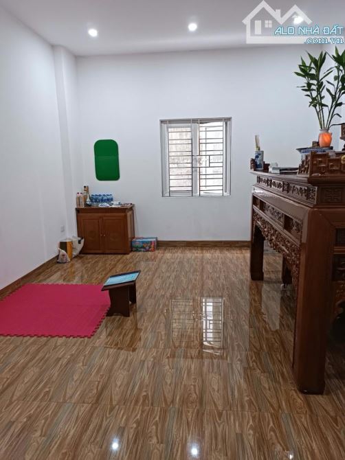 BÁN NHÀ YÊN HOÀ CẦU GIẤY 75m 14 TỶ 4 TẦNG MT4.6m 2 MẶT THOÁNG TRUNG TÂM - 4