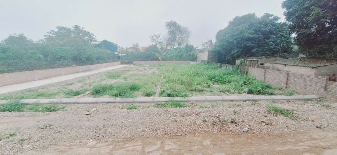 Bán đất Bột Xuyên, Mỹ Đức, HN. Đất mặt đường 8 m ô tô tránh nhau. Giá cực tốt - 4