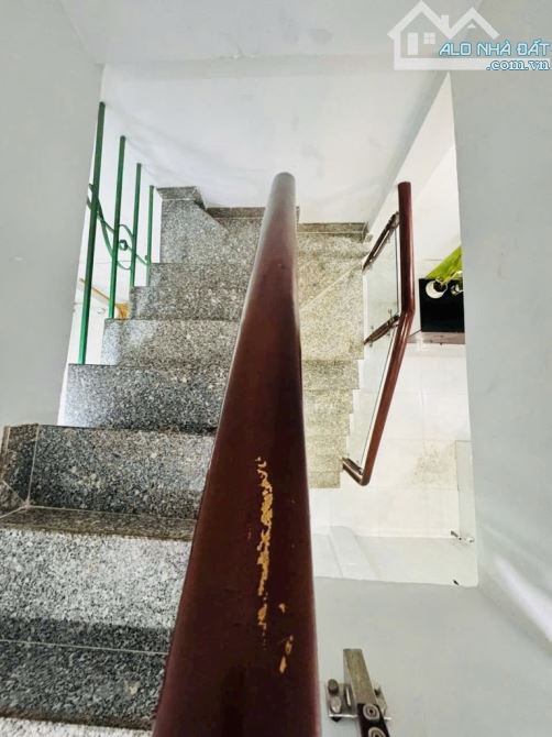 🌟 KHU HIẾM NHÀ ĐẸP, 2 TẦNG, 2PN, THỐNG NHẤT, P11, GÒ VẤP, VNĐ 2,950 TỶ TL. - 4