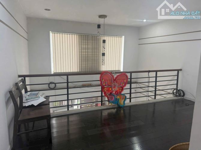 CHO THUÊ NHÀ 1 TRỆT 3 LẦU – HỒ BÁ PHẤN, P. PHƯỚC LONG A, Q9 TPTĐ - 4