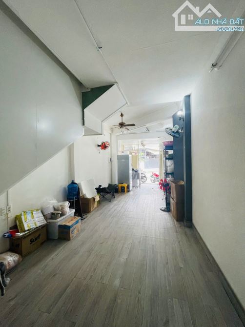 BÁN NHÀ 4 TẦNG, CĂN GÓC MT ĐƯỜNG ĐỊNH CƯ, P. NHA TRANG chỉ 6 tỷ - 4