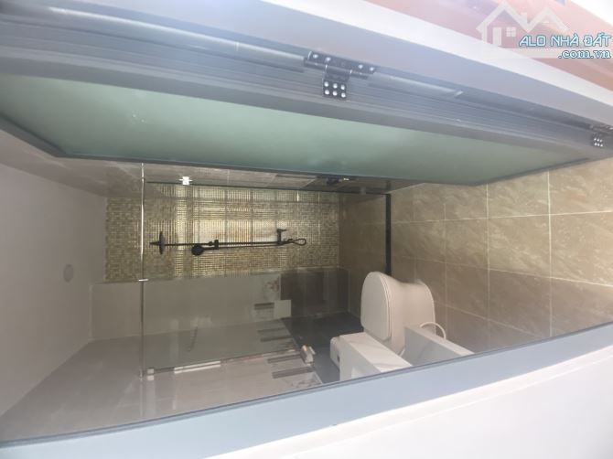 2 CĂN SINH ĐÔI CHÍNH CHỦ, GẦN LÊ QUANG ĐỊNH - BÌNH THẠNH, NGANG 4 DÀI 12; HXH; 9.2T - 4