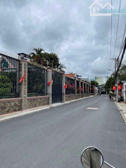 NHÀ ĐÔNG HƯNG THUẬN 5,8 X19 VỊ TRÍ ĐẸP THÊM 4 PHÒNG TRỌ VỪA Ở VỪA KINH DOANH - 4